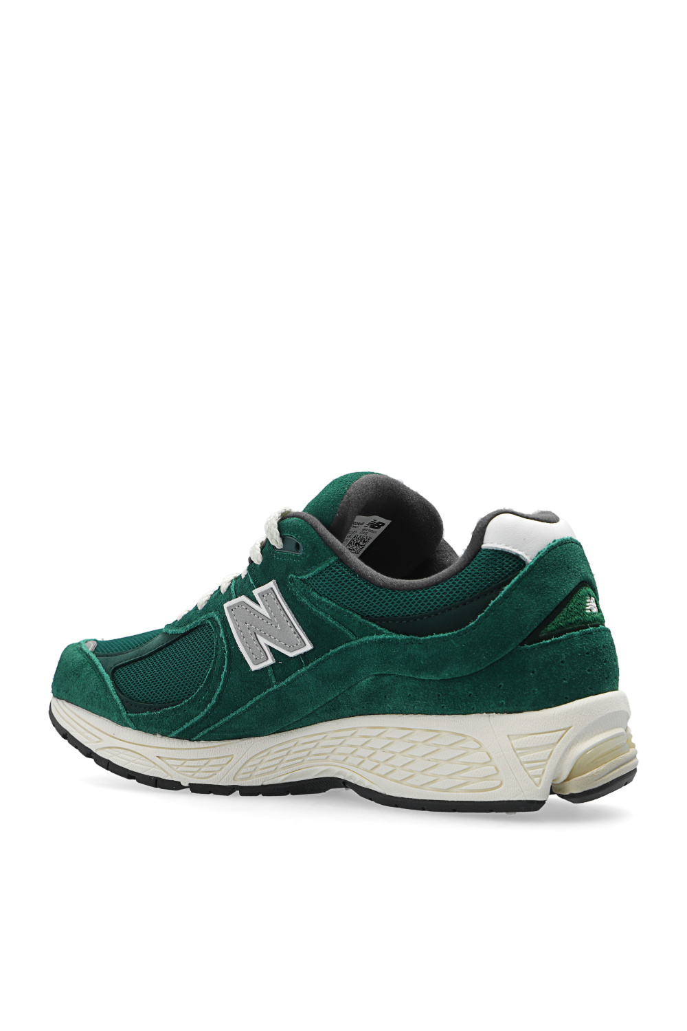 New balance clearance 754 green